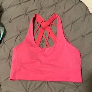 Balance Athletica Aura Sports Bra